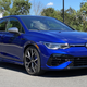 Image for article titled The 2022 Volkswagen Golf R Is Expensive Because It's More Than Just a Hot Hatch